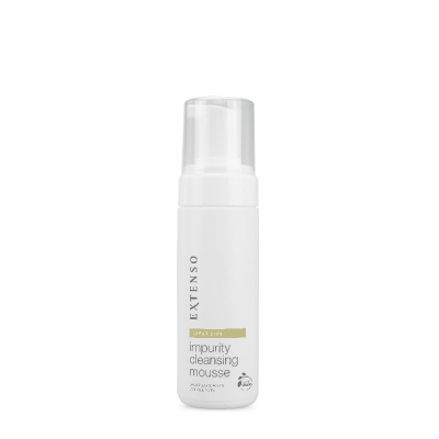 Extenso Impurity Cleansing Mousse 